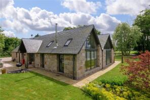 The Steading Milton Of Logie, Dinnet, Aboyne AB34 5LU