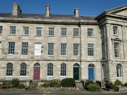 4, Victoria Terrace, B5109 From Junction With Raglan Street To Green Edge, Beaumaris LL58 8BU