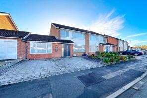 12, Micawber Road, Poynton SK12 1UW