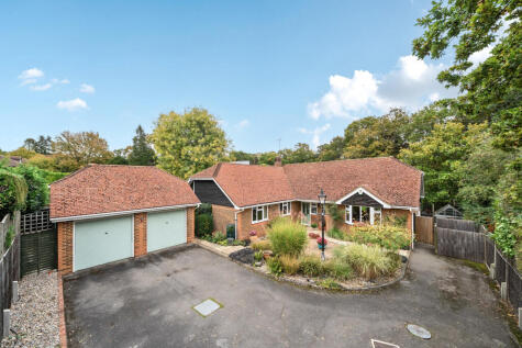 Woodham Lane, Woodham, GU21