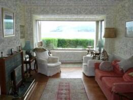 Bronllys, C3089 Junction Parrog Road, Parrog, Newport SA42 0RX