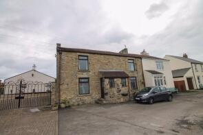 3, East Street, Durham DH6 5LP