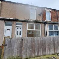 25, Frederick Street, Middlesbrough TS3 6JT