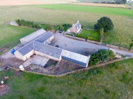 West Kirkhill, Maud AB42 5NW
