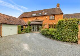 Wych Elm House, Oakwood Park, Redditch B96 6SF