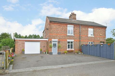 Badenhall, Eccleshall, ST21