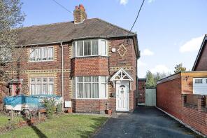 1, 58 Shaldon Villas, Coton Road, Birmingham B46 2HL