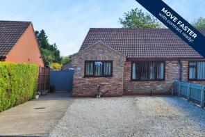 42 The Brambles, Hawthorn Close, Ulceby DN39 6RB