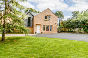 Annsmill, Leadburn, Penicuik EH46 7BE