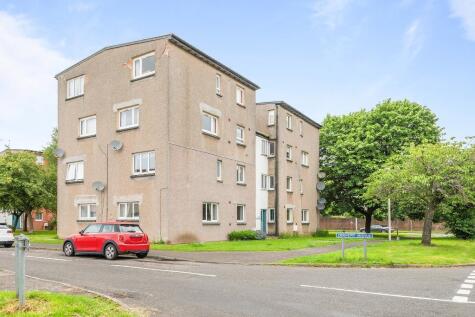 Maggiewoods Loan, Falkirk, FK1 5HR