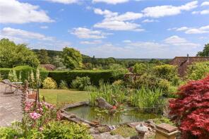 Orchard Lyn, The Street, Dockenfield, Farnham GU10 4JE