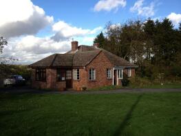The Bungalow, The Street, Ipswich IP7 6PU