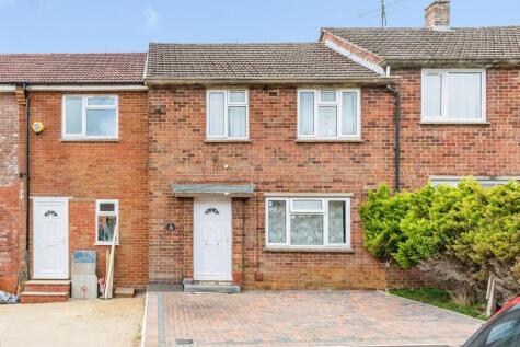 Kathleen Drive, Kettering
