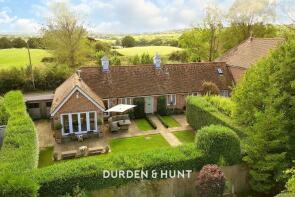 Lords Walk Cottage, Bournebridge Lane, Stapleford Abbotts, Romford RM4 1LU