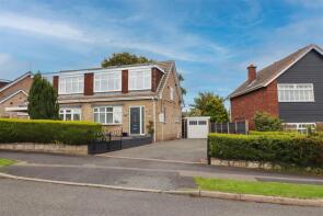 11, Peveril Crescent, Ilkeston DE7 6JF