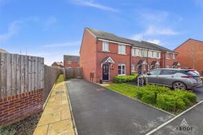 28, Battlestead Road, Burton-on-trent DE13 9GB
