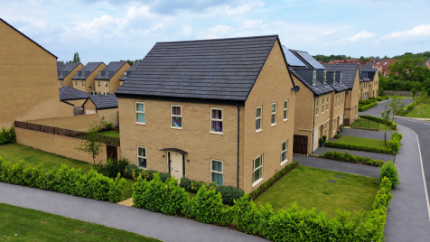 Haydock Avenue, Castleford