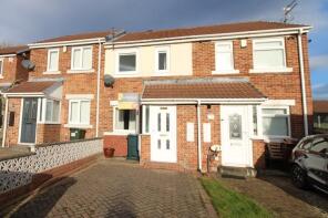 111, Milecastle Court, West Denton, Newcastle Upon Tyne NE5 2PB