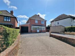 Chelston, Buttermilk Lane, Gloucester GL2 8DY