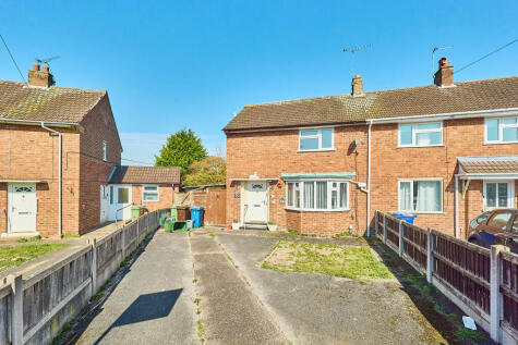 9 Hazleton Green, Rising Brook, Stafford, Staffordshire ST17 9NH