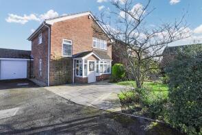 9, Freshfields, Comberbach, Northwich CW9 6QE