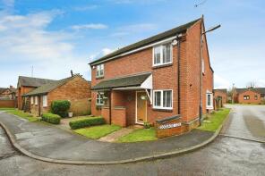 21, Lilbourne Road, Rugby CV23 0BD