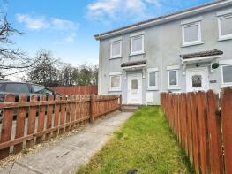 4, Pendarren Court, Rhigos, Aberdare CF44 9YZ