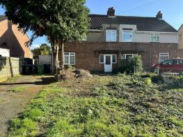 6, Ashby Road, Ullesthorpe LE17 5DN