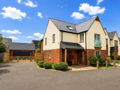 Lighthorne Village, STAR BUY, Luxury Interior