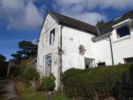 Lilydale Cottage, C36 Furnace Side Road, Inveraray PA32 8XN