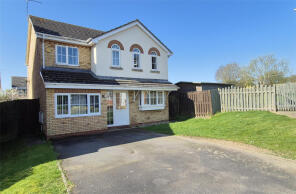 9, Laurel Drive, Southam CV47 8FB