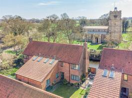 26, Church Lane, Newmarket CB8 9XD
