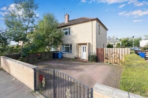 5, Firth Crescent, Auchendinny, Penicuik EH26 0RA