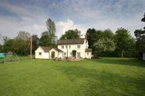 Rose Cottage, East Chisenbury SN9 6AQ