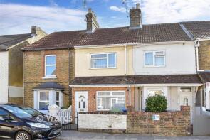 62, Harold Road, Sittingbourne ME10 3AJ