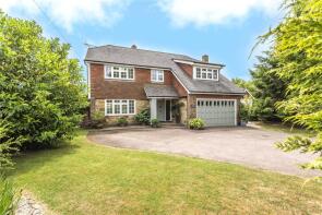 Stone House, Cousley Wood Road, Wadhurst TN5 6EP