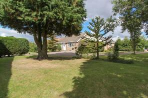Idaho, Bell Road, Rockland St Peter, Attleborough NR17 1UL