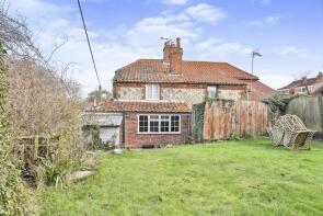 121, Fakenham Road, Fakenham NR21 7AQ