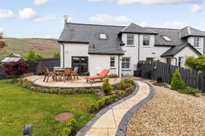 3, Balcorrach Farm Cottages, Glen Road, Glasgow G66 7AF