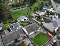 1 The Willows, Meadow View, Blackmill, Bridgend CF35 6EY