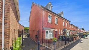 89, Sutherland Road, Cradley Heath B64 6EB