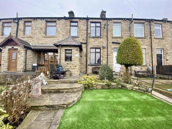 Bramleys Estate Agents - Back Lane, Mirfield (16).