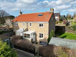 1, Sunny Corner, Porret Lane, Hinderwell TS13 5JS