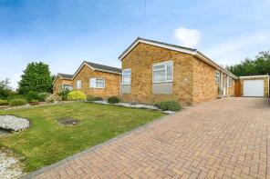 1, Walnut Walk, Marham PE33 9JE