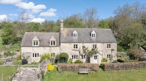 Green Lane Cottage, Green Lane, Cheltenham GL54 4AR