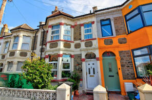 15, Belle Vue Road, Easton, Bristol BS5 6DR
