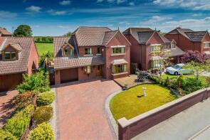 2, Queens Meadow, Main Street, Oswestry SY11 4FD
