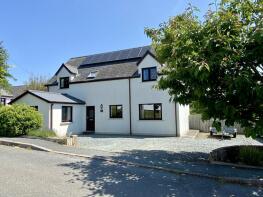 7, Liddeston Close, Liddeston, Milford Haven SA73 3PY