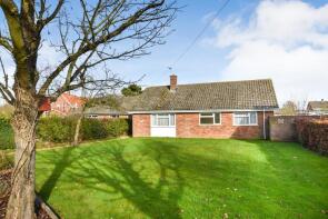 2, Wheatfields, Ipswich IP7 6RB