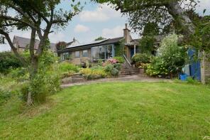 Stonecroft, Hob Lane, Ashbourne DE6 3LG